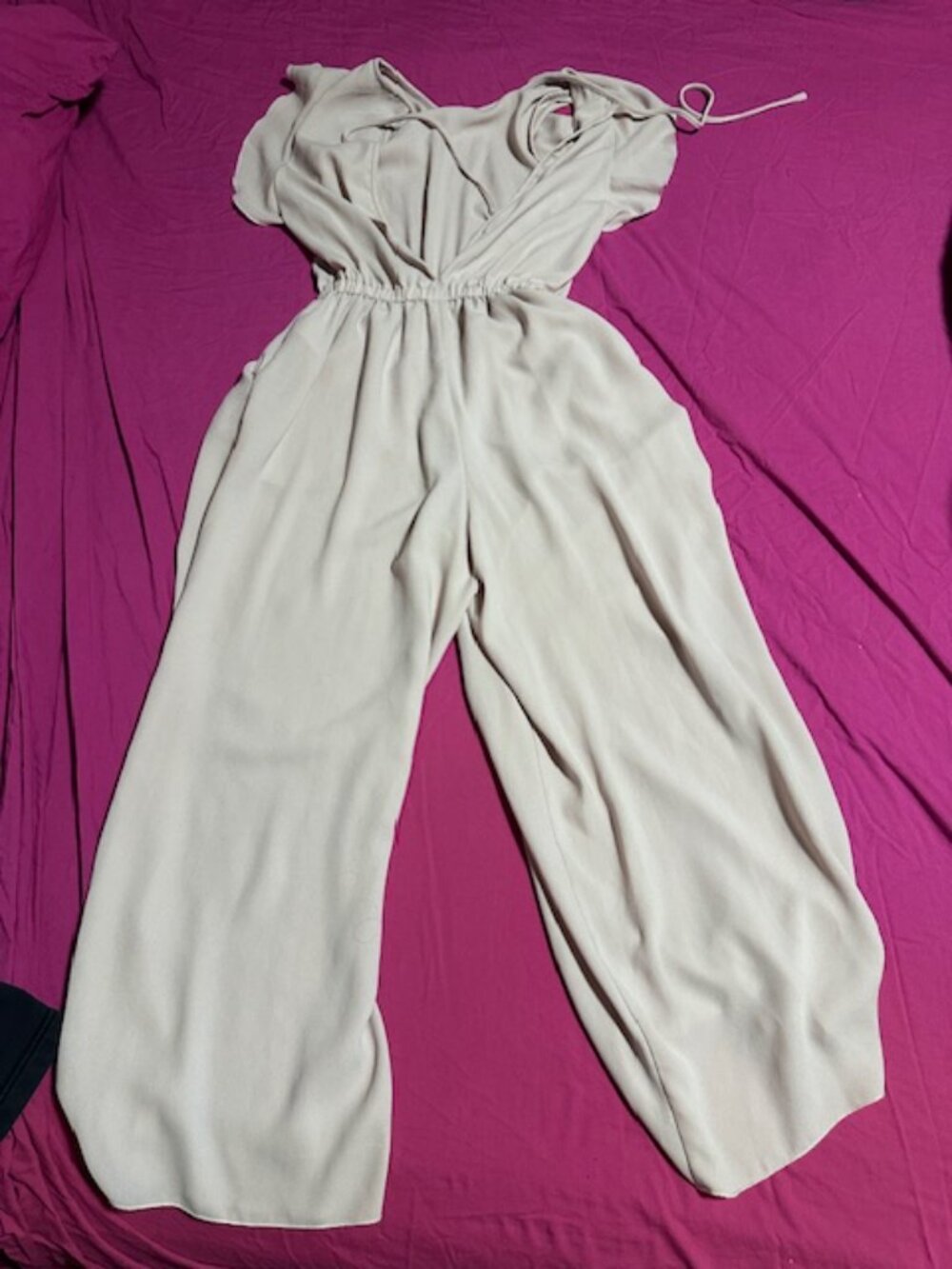 Wilfred jumpsuit size small - Picture 2 of 3